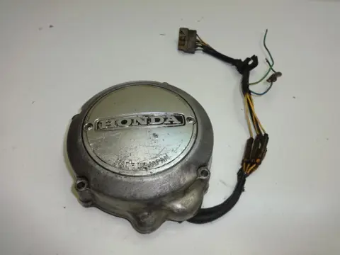 DYNAMO Honda CB 350 Four 1972 - 1975