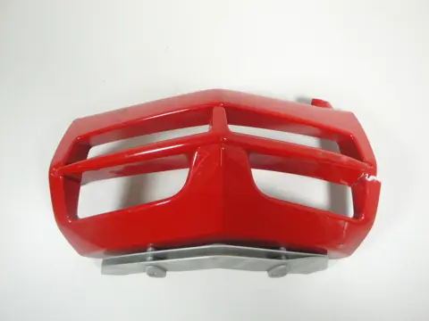 TOPKUIP VERBINDING ONDER Ducati Multistrada 1100 2007 - 2009