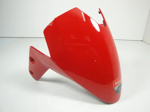 VOORSPATBORD Ducati Multistrada 1100 2007 - 2009