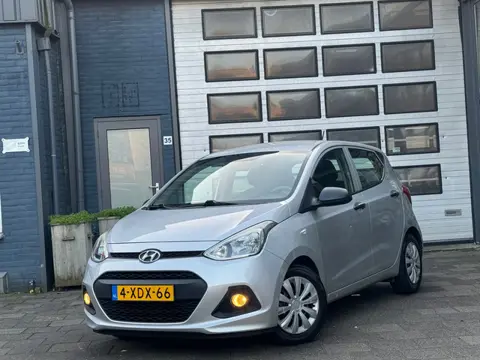 Hyundai I10 1.0i i-Motion | Airco | 5-DRS | NW APK