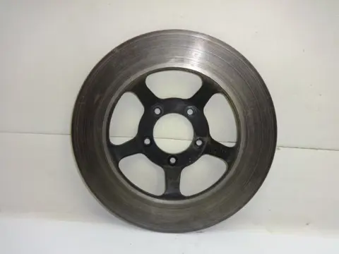 REMSCHIJF VOOR Honda CB 750 1969 - 1977