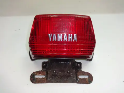 ACHTER LICHT Yamaha XJ 900 F 1983 - 1994