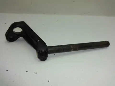 CLIP ON RECHTS Suzuki GSX 750 1984 - 1986