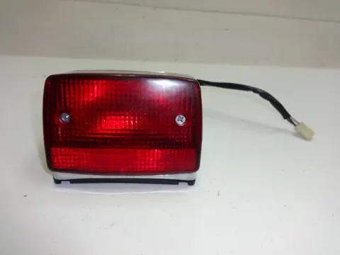 ACHTER LICHT Suzuki VS 700 Intruder 1985 - 1991