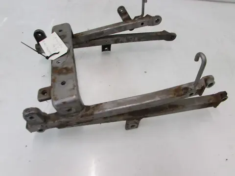 ACHTER SUBFRAME Kawasaki ZXR 400 1991 - 1996