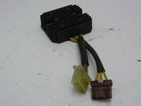 SPANNINGSREGELAAR Aprilia RSV 1000 1998 - 2000