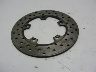 Rear brake disc Aprilia RSV 1000 1998 - 2000
