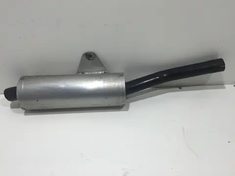 UITLAAT Ducati Paso 1985 - 1988