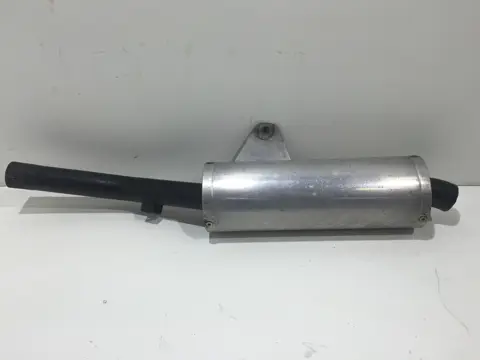 UITLAAT Ducati Paso 1985 - 1988