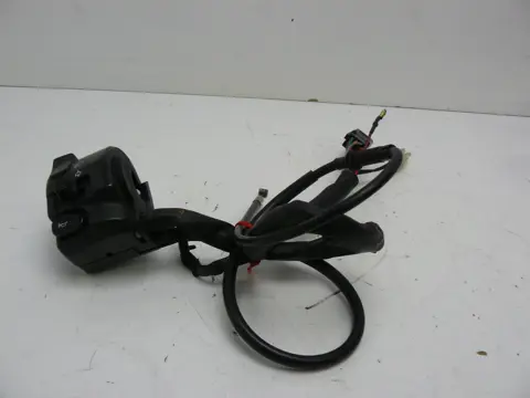 Handlebar switch assy Kawasaki ZX 7 R 1996 - 2002