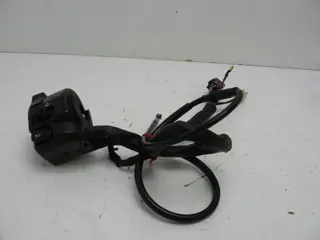 Handlebar switch assy Kawasaki ZX 7 R 1996 - 2002