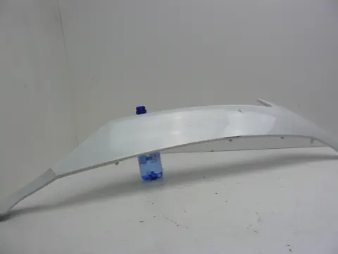 Cowl right Yamaha YZF R6 2008 - 2009 / 2010 - 2016