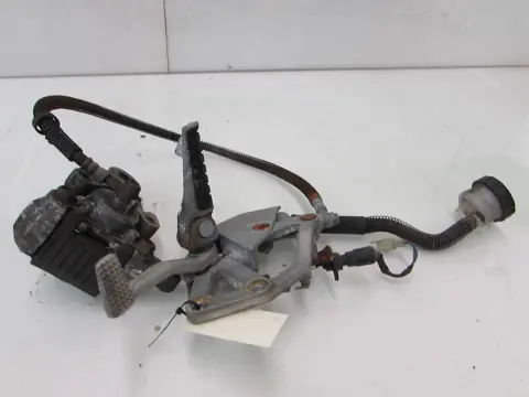 RECHTER SCHETSPLAAT Kawasaki ZXR 400 1991 - 1996