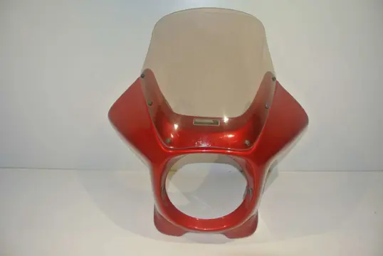 TOPKUIP Honda CB 600 F 1998 - 2004