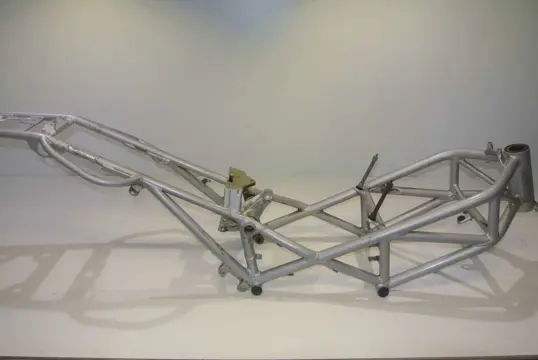 FRAME-ONDERDELEN Ducati monster 600 2002 - 2007