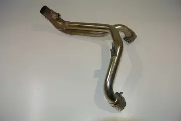 UITLAATBOCHTEN Triumph Speed Triple 1050 2005 - 2007