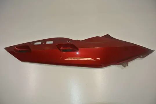 RECHTER ACHTERKANT BMW R 1200 RT 2003 - 2009