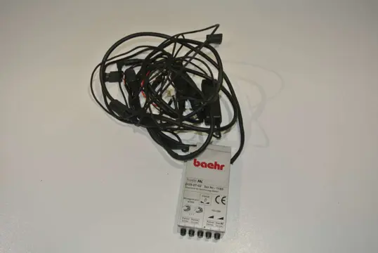 KABELBOOM BMW R 1150 RT R 850 RT 2000 - 2005 / 2000 - 2005