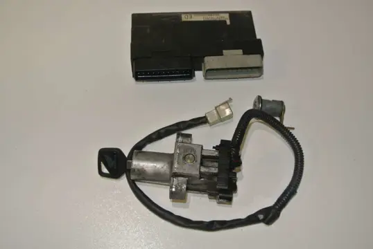 CONTACTSLOT Honda CBF 1000 2006 - 2009
