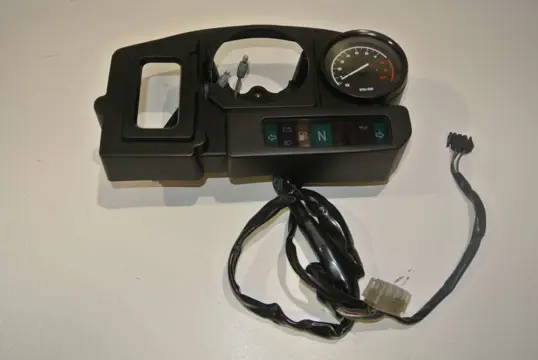 TELLER BMW R 1150 GS 1999 - 2001 / 2001 - 2003