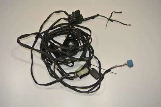 KABELBOOM BMW R 1150 RT R 850 RT 2000 - 2005 / 2000 - 2005