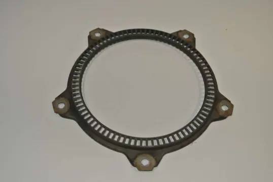 ABS RING ACHTER BMW R 1150 R 2001 - 2005