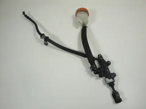 REMPOMP ACHTER Honda VF 1000 F 1984 - 1988