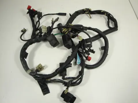 KABELBOOM Honda VF 1000 F 1984 - 1988