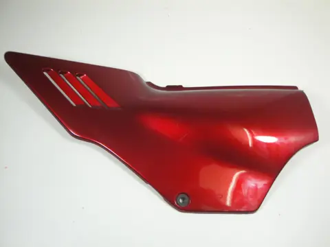 LINKER ZIJKUIP KLEIN Honda VF 1000 F 1984 - 1988