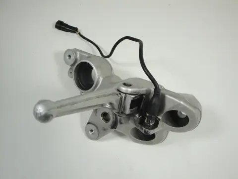 RECHTER SCHETSPLAAT Ducati Multistrada 1000 2003 - 2006