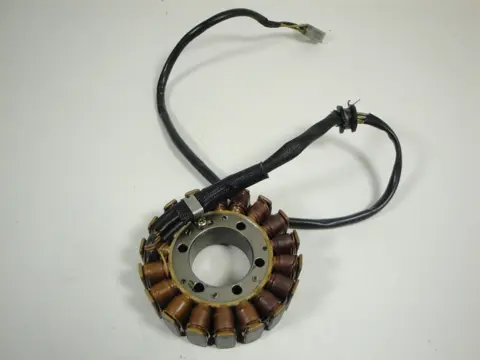 DYNAMO Ducati Multistrada 1000 2003 - 2006