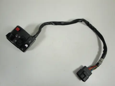 STUURSCHAKELAAR LINKS Ducati Multistrada 1000 2003 - 2006