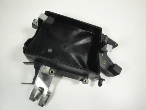 ACCUBAK Ducati Multistrada 1000 2003 - 2006