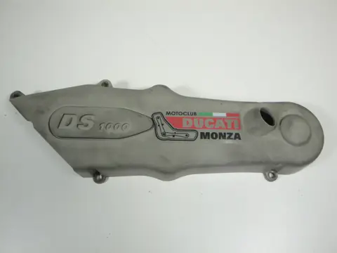 MOTORBLOKDEKSEL Ducati Multistrada 1000 2003 - 2006