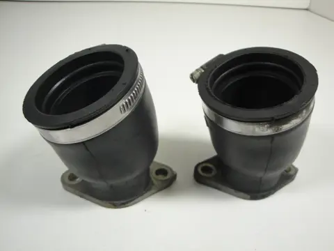 INLAAT RUBBER Ducati Multistrada 1000 2003 - 2006