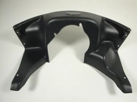 TOPKUIP BEKLEDING Ducati Multistrada 1000 2003 - 2006