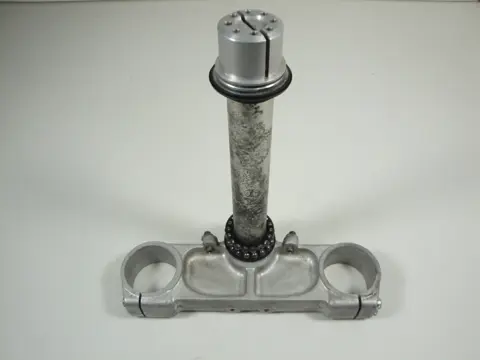 T STUK Ducati Multistrada 1000 2003 - 2006