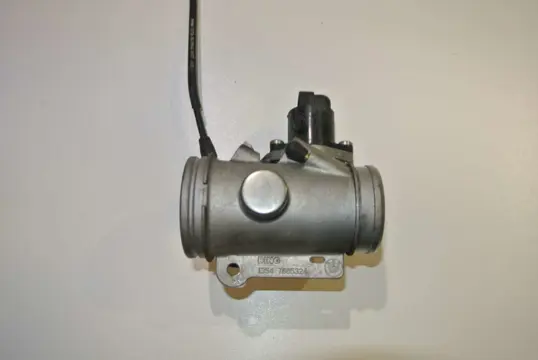 GASKLEPHUIS BMW R 1200 RT 2003 - 2009