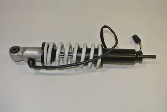 SCHOKBREKER VOOR BMW R 1200 RT 2003 - 2009
