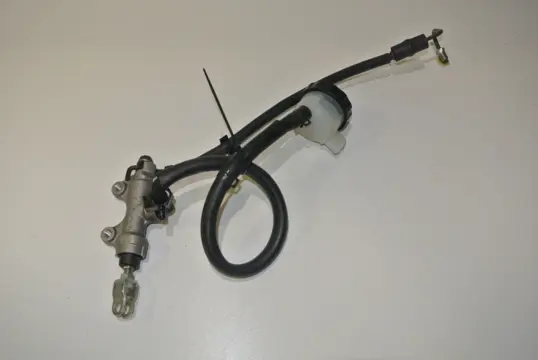 REMPOMP ACHTER Kawasaki VERSYS 650 2010 - 2014