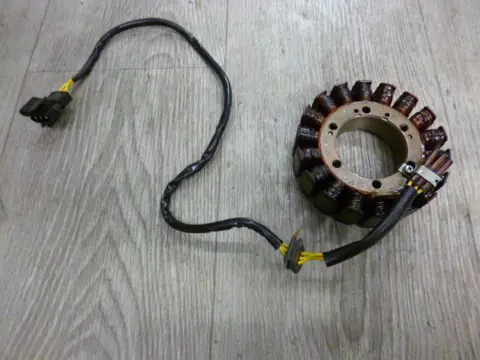 Generator BMW F 800 GS 2008 - 2011 / 2012 - 2015 / 2016 - 2018