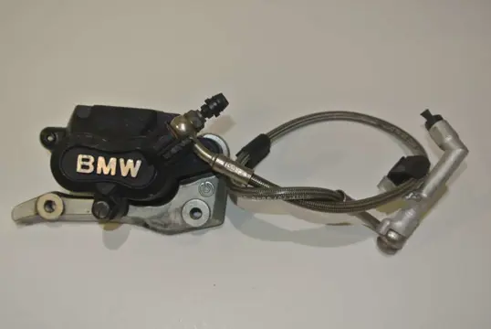 ACHTER REMKLAUW BMW R 1200 RT 2003 - 2009