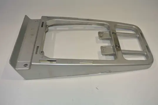 BAGAGEDRAGER BMW R 1150 GS 1999 - 2001 / 2001 - 2003