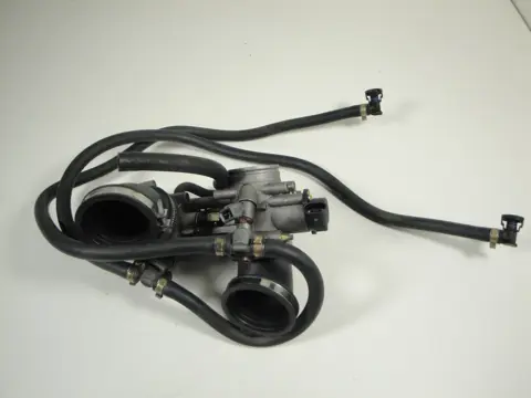 GASKLEPHUIS Ducati Multistrada 1000 2003 - 2006
