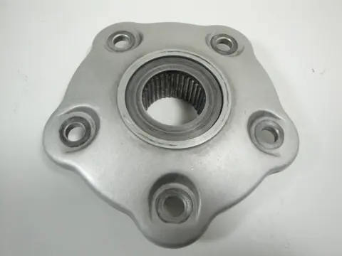 TANDWIELDRAGER Ducati Multistrada 1000 2003 - 2006