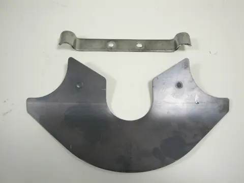 T STUK Ducati Multistrada 1000 2003 - 2006