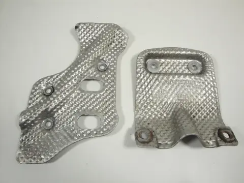 FRAME-ONDERDELEN Ducati Multistrada 1000 2003 - 2006