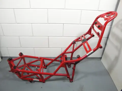 FRAME-ONDERDELEN Ducati Multistrada 1000 2003 - 2006