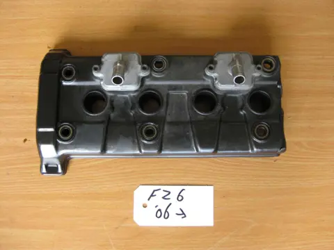 KLEPPENDEKSEL Yamaha FZ6 2008 - 2009 / 2004 - 2007