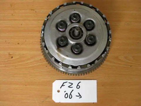 KOPPELING Yamaha FZ6 2008 - 2009 / 2004 - 2007